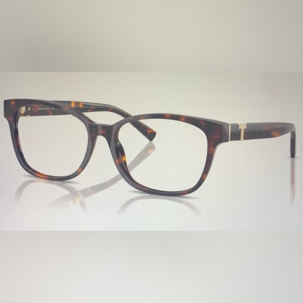 New Tiffany&Co Eyeglasses